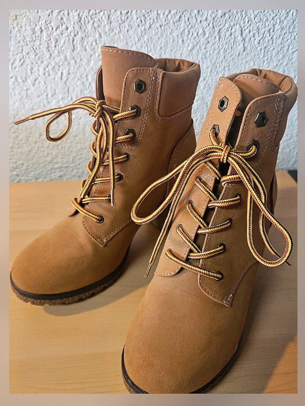 Dress Boot